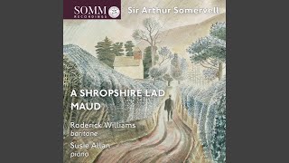 Shepherd's Cradle Song