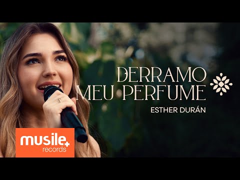 Musile Records and Esther Durán