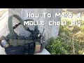 How To Make Your Own Chest Rig