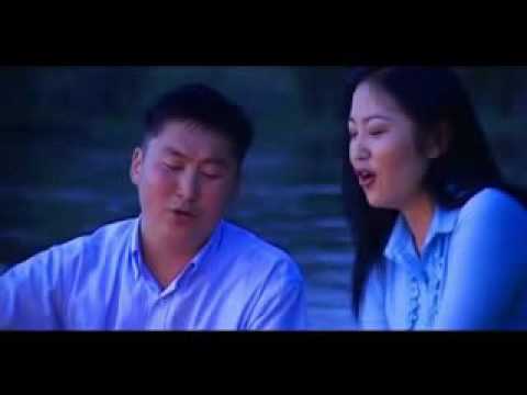 Чинболор Жиндээх салхигүй хорвоо official video