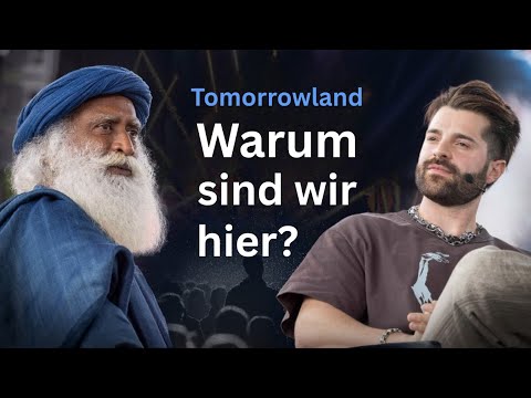 Liebe, Leben & das größte Wunder – Inspiration für deinen Alltag | Sadhguru