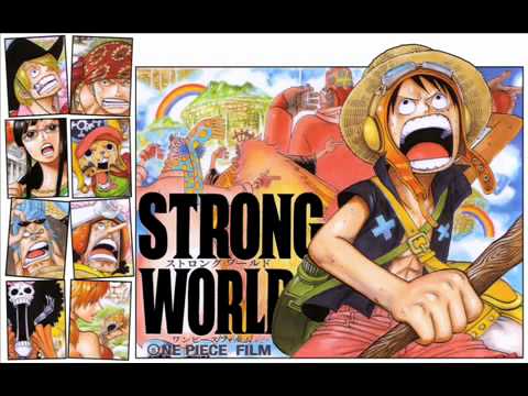 One Piece Movie 10 - Fanfare