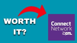 ConnectNetwork by GTL App Review