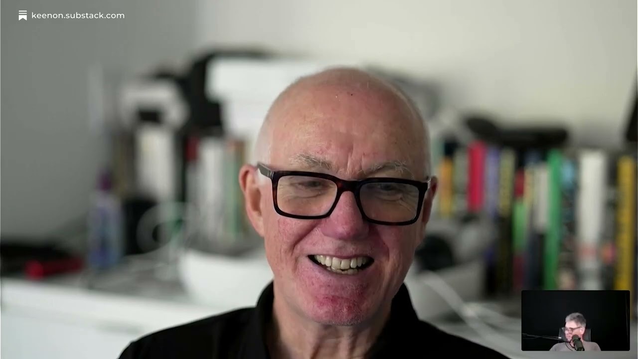 The Week AI Began to Act: The Dawn of an AI Stone Age in Which Machines Have Their Own Tools