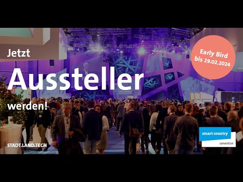 Partner TEASER SCCON 2024