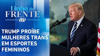 Argentina segue EUA e proíbe cirurgias de transição de gênero para menores