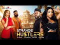 Uche Montana, Felix Ohmokodion and others in this 2023 new nollywood movie #mauricesammovies