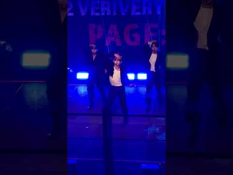 VERIVERY - Lay Back [17092022]