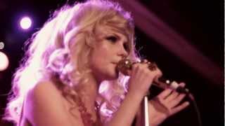 Bedroomdisco TV: The Asteroids Galaxy Tour - &#39;Lady Jesus&#39; Live