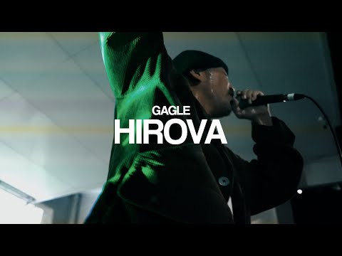 GAGLE - HIROVA (Official Music Video)