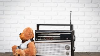 Radio Advies Bureau - Digitalradio / Filerijder 2017 video
