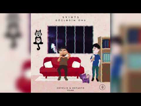 DeFakto x Chvrlix - Gözlədim Onu #svints (Audio)