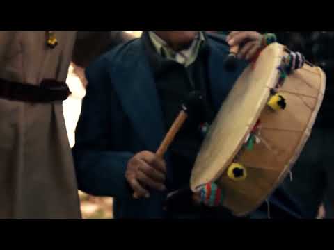 La voz de la piedra - 28. Juan Araya - Fiambala