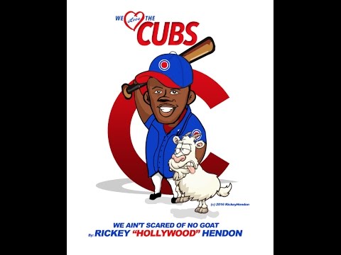 Hollywood Hendon video