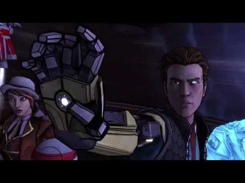 ALWAYS Trust Jack - Tales from the Borderlands Ep. 3