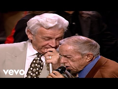 Bill & Gloria Gaither - The Dearest Friend I Ever Had (Live)