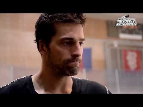 Intervista ad Alexandre - HC Ambrì Piotta - 07.09.13