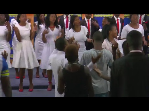 Fountain Of Victory Live Stream - Ministry Service Oct-28-2018