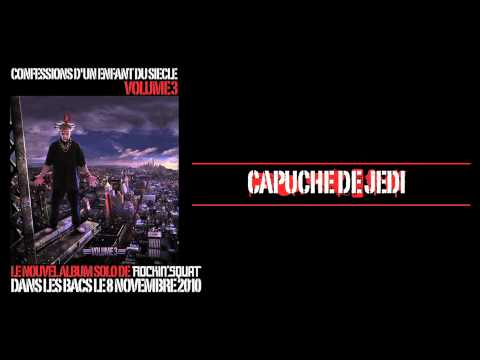 Video thumbnail for Capuche de Jedi