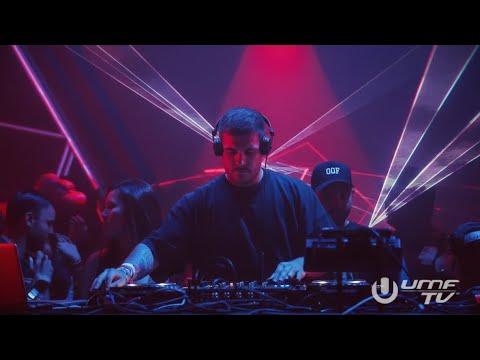 Vintage Culture - “Lazy” @ Live at Resistance, Ultra Music Festival, Miami USA 2024