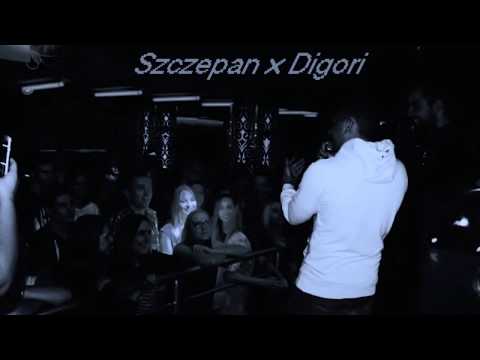 Szczepan x Digori - Tańcz z jutrem