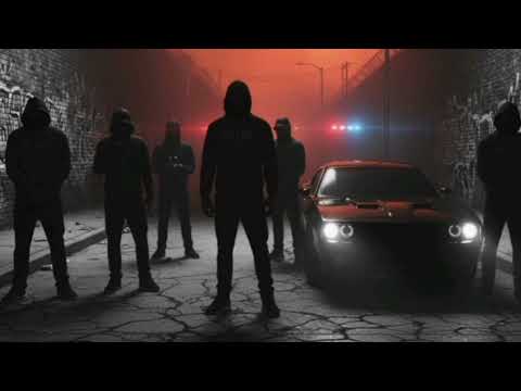 Natty Gee -_-Matrix(Official Audio)