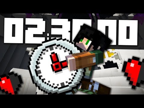 RIUSCIRÒ A FINIRE QUESTA MAPPA IN 2:30 ?! - Minecraft ITA - Damage Dash #RunMap