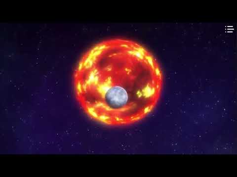 Saint Seiya Soul of Gold-Beginning(ENG SUB)