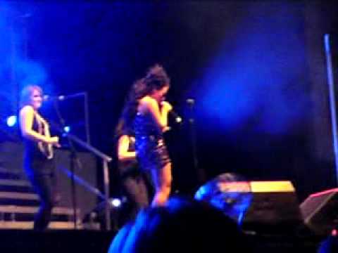 Laura White - You Should Of Known