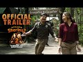 PETUALANGAN SHERINA 2 | Official Trailer | 28 September 2023 di Bioskop