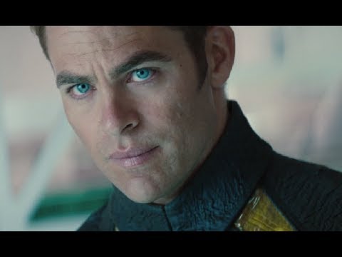 Star Trek Into Darkness (Teaser 2)