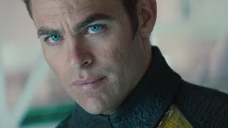 Star Trek Into Darkness Official Teaser Video