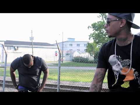 Trapper Turnt Rapper - King Fly feat. Supathug