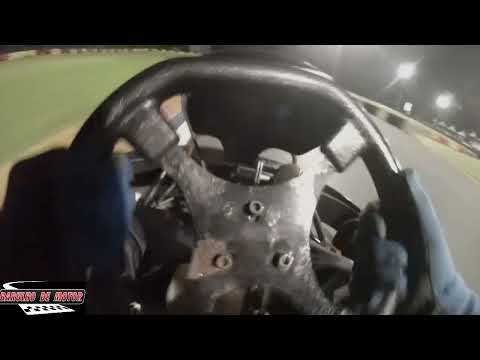 Pierre Simão   2ª etapa Kartchaça 2023   1ª bateria