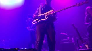 Ought - Take Everything (Jersey City 2017)