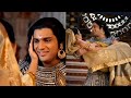 Bheem and kunti first meet lovely scenes 🥰🥰