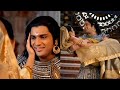 Bheem And Kunti First Meet Lovely Scenes