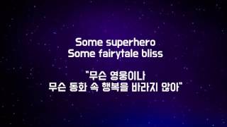 Download lagu Coldplay & Chainsmokers - Something Just Like This (한국어 해석/자막/가사) mp3