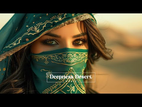 Ethnic Music & Deep House Mix 2024 [VOL. 45] 🎵 Mix by Deepness Desert Music 🔊 Imazee, Riltim, Mzade