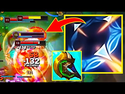 Now Fiora is Freelo Champion... omg