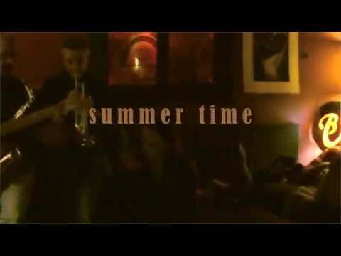 Summertime fullversion @ La buca di San Vincenzo