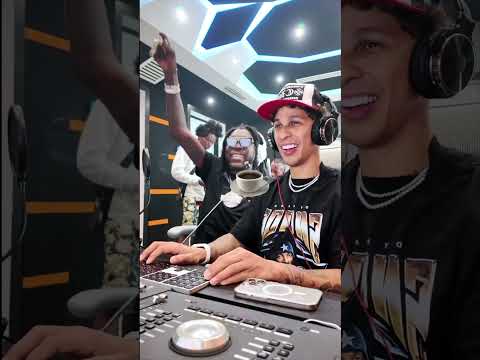 The making of #Storybooks @vybzkartelradio.