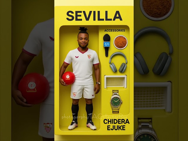 Vídeo relacionado con CYPBRANDS Sevilla FC - Bolígrafo 1mm, Diseño Escudo Sevilla FC, Color Rojo, Producto Oficial (Paquete de 2)