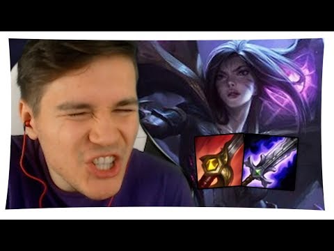 Der beste auf dem Server - JUNGLE KAI'SA