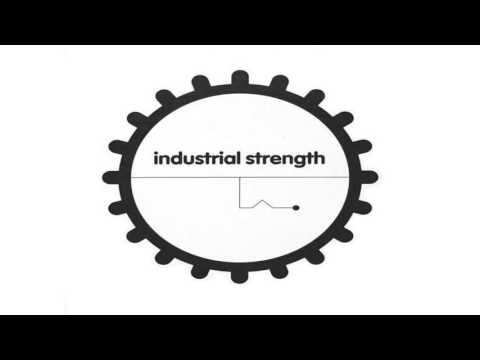 Oldschool Industrial Strength Records Compilation Mix by Dj Djero