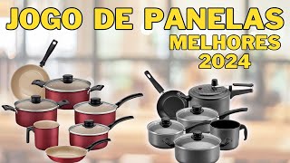 OS 3 MELHORES JOGOS DE PANELAS EM 2024
