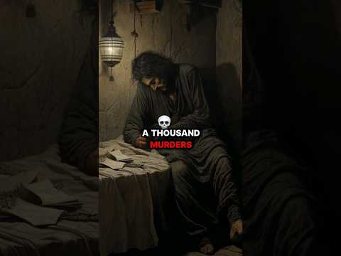 The Most Evil Serial Killer in History