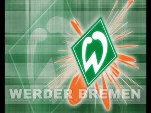 Wir sind Werder Bremen