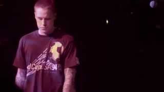 The Story So Far - Phantom | Live @ Vinyl Hard Rock Hotel Las Vegas