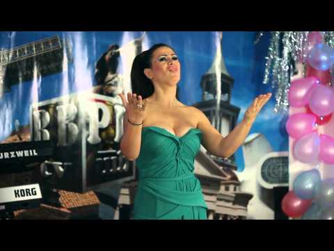 Aneta Nakovska - Obetkata od Biser